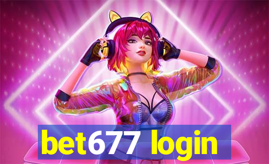 bet677 login